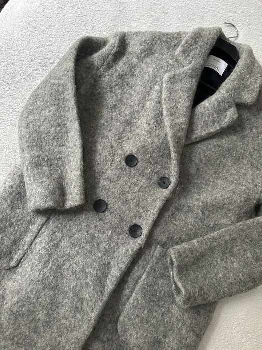 Palton de femei Bershka
