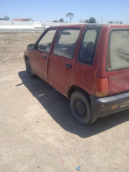 Тико Жигули матиз нексия кузов реемонт