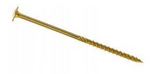 Holsuruburi torx CAP PLAT - dulgherie - surub lemn toate dimensiunile