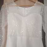 Rochie de cununie civila