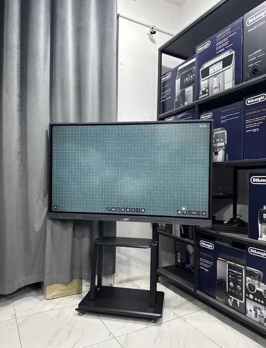 Электронный доска 65 самый низкий цена и доставка есть по УЗБЕКИСТАНЕ