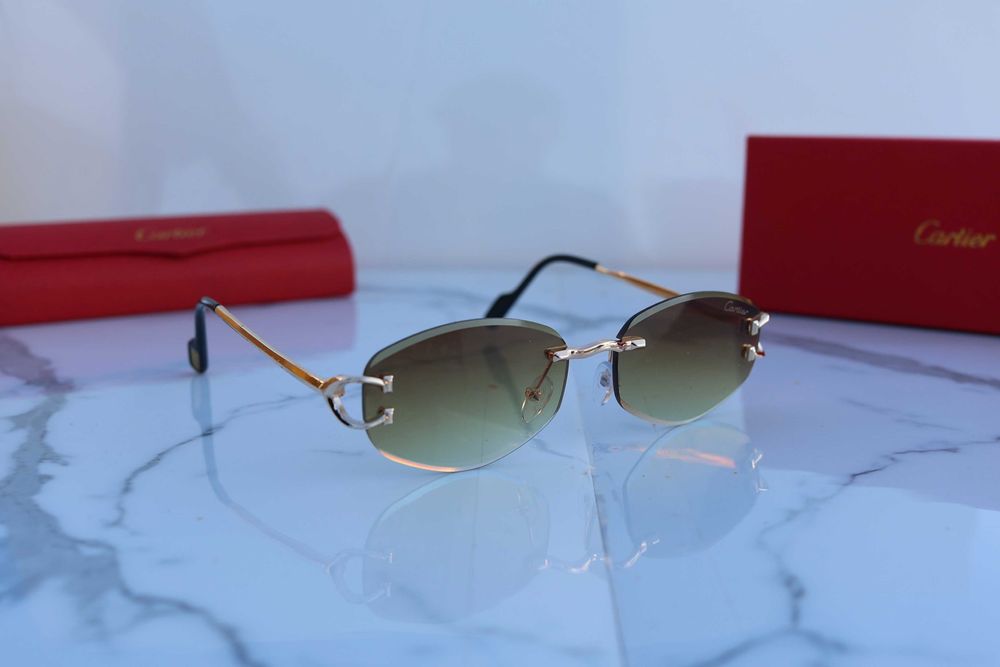 Ochelari Cartier Unisex