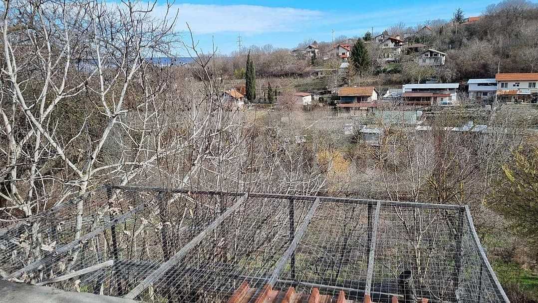 Парцел в землището на с. Константиново