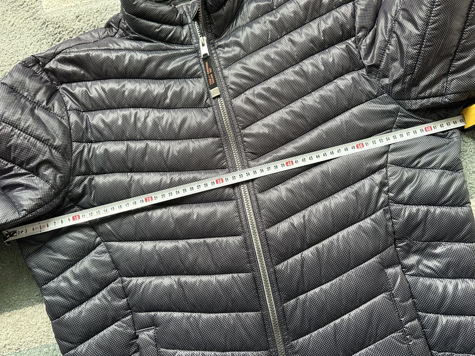 Tom Tailor XXL оригинално мъжко преходно яке размер XXL