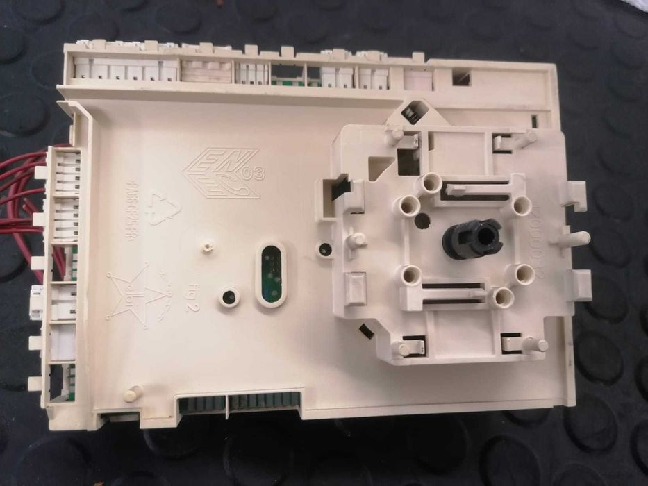 Placa electronica masina de spalat Whirlpool FL5065/A model / R23