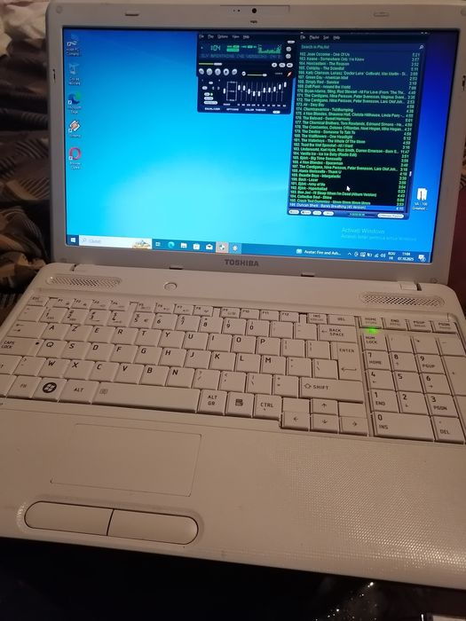 Leptop i5 stare bună