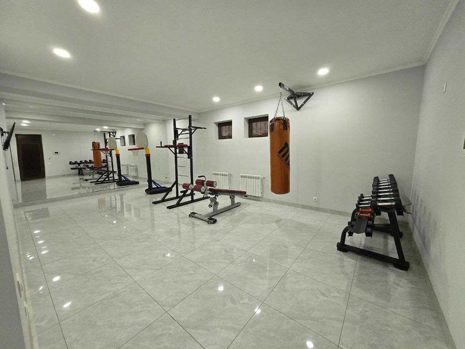 Сдается - Большой Дом на Никитина со всеми возможными удобствами