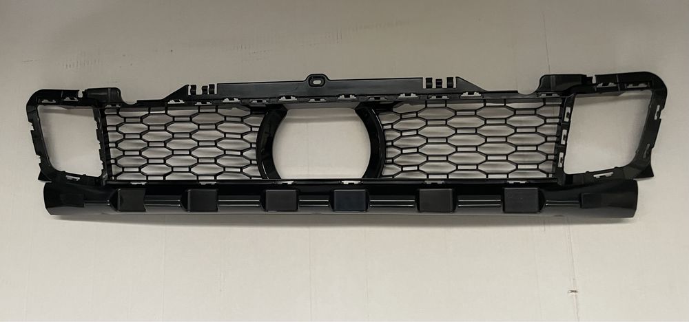 Grila bara BMW seria 7 G11 G12 LCI Facelift