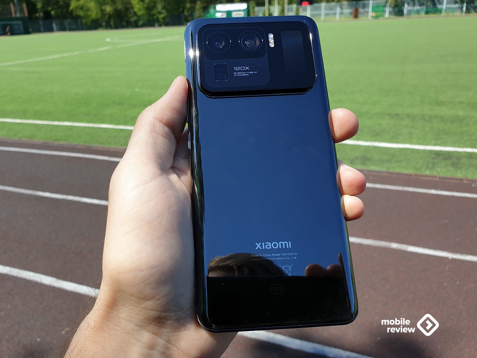 Xiaomi 11 ultra 5G 12G 512G