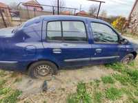 Renault clio 1.5 dci de dezmembrat