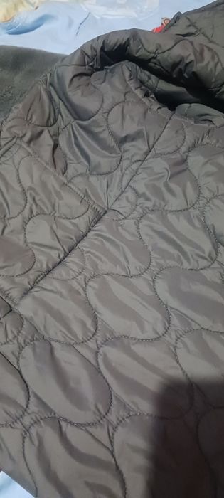 Двулицево яке 134-140