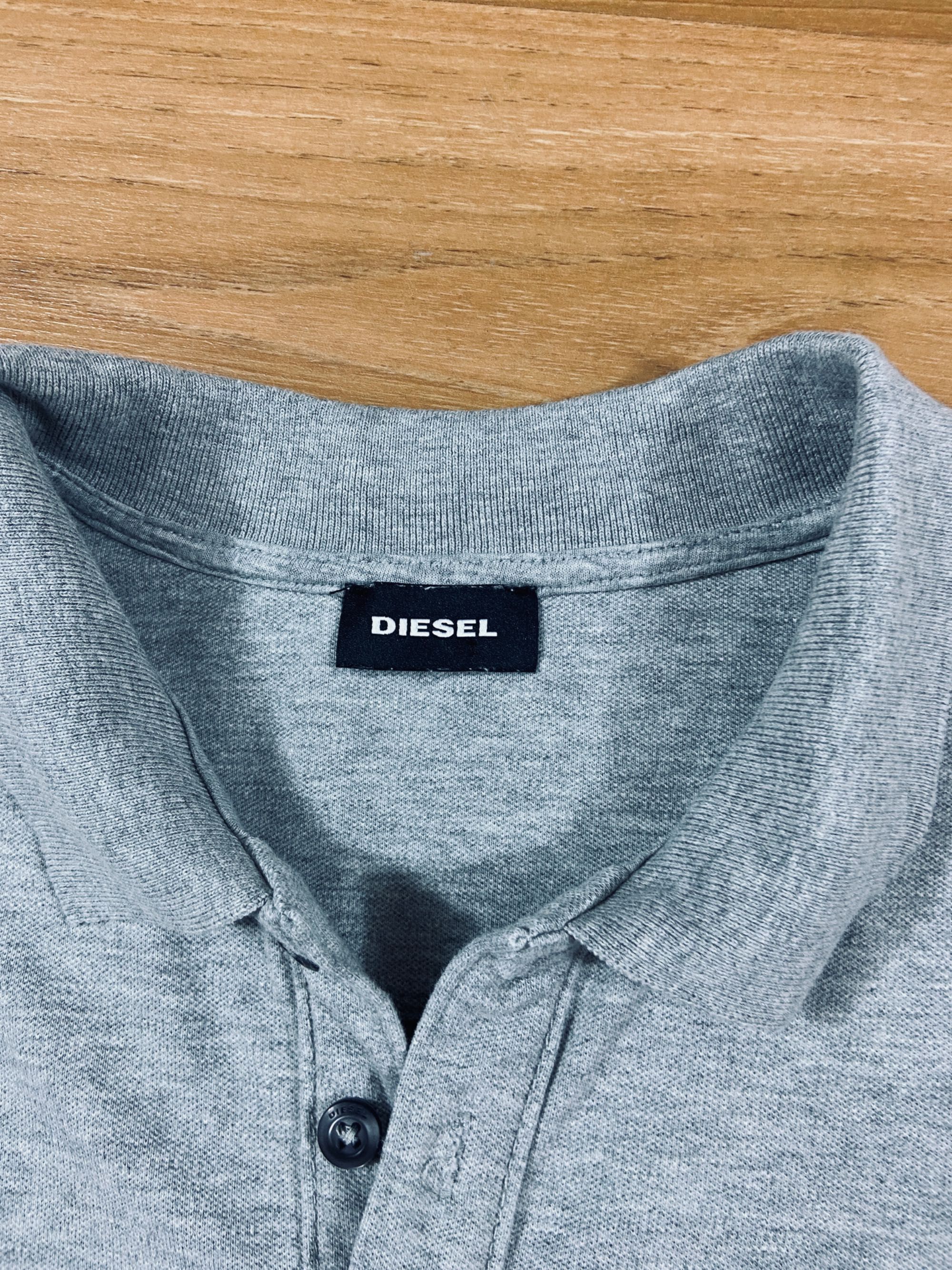 Tricou polo bărbați Diesel M nou