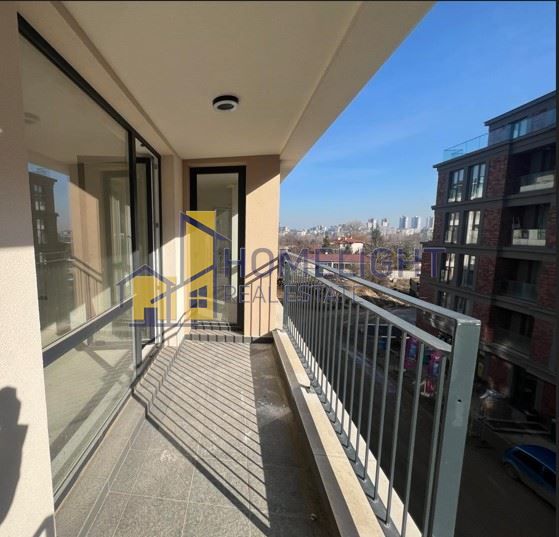 Продава се Двустаен апартамент в София, Малинова долина - 84 кв.м за 1793 €/кв.м - Снимка #7