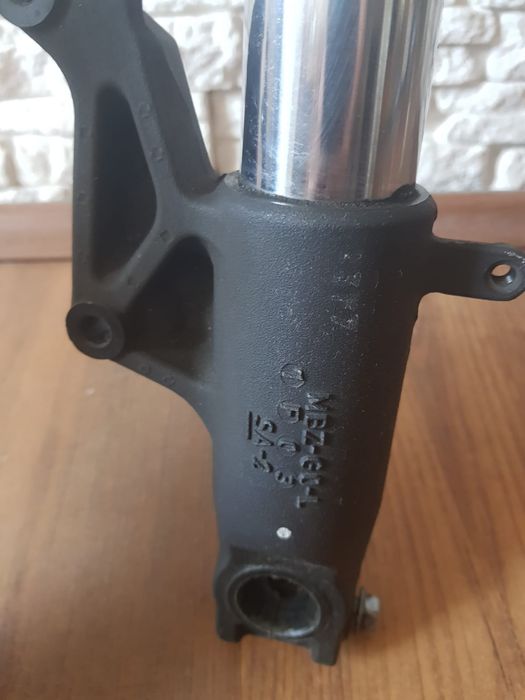 Telescoape, jambe Honda hornet pc41 2011