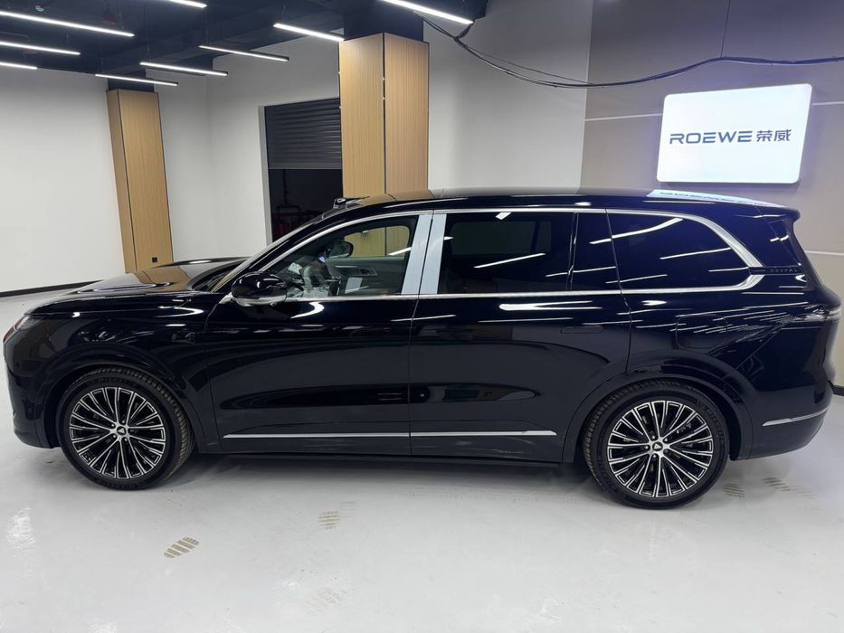 Deepal s09 ultra plus,4 wd