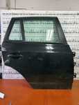 Usi Usa Portiera Stanga Dreapta Bmw X3 E83 Negre Intacte