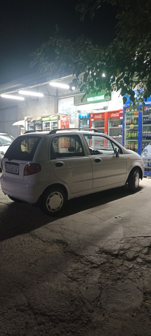 Matiz aftamat kondsaner