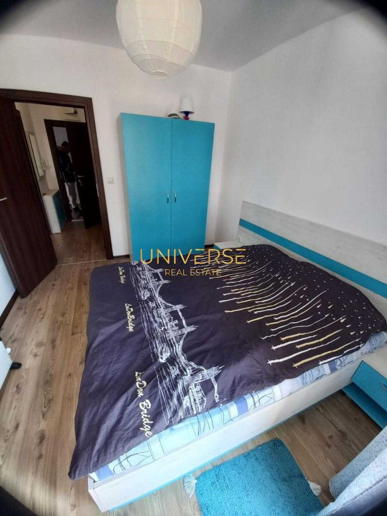 Продава се Двустаен апартамент в Свети Влас - 55 кв.м за 1564 €/кв.м - Снимка #2