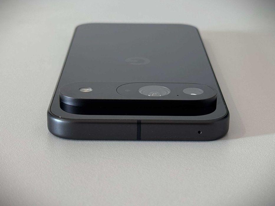 Бартер! Google Pixel 9 Obsidian (Черен)