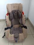 Scaun auto isofix