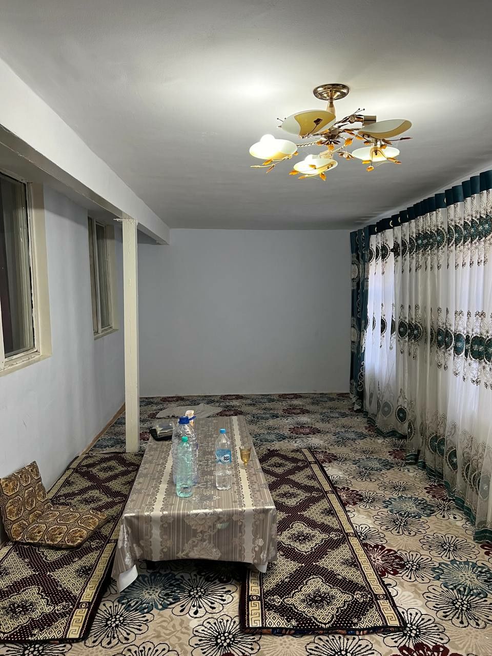 5 xonali uy ijaraga qoyamiz Kriti bozor