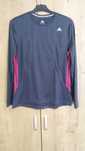 Bluza Adidas Running barbati, masura L