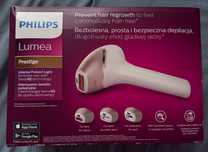 Фотоепилатор IPL Philips Lumea Prestige BRI956/00