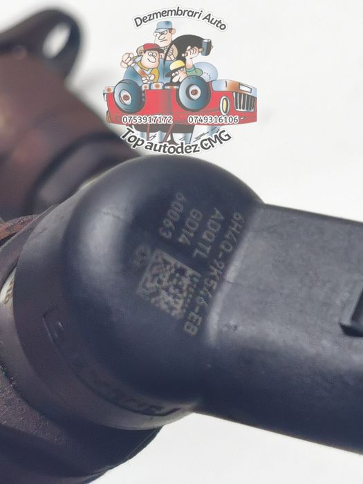 Injector Range Rover Sport 3.6 D injectoare dezmembrez