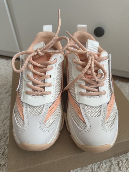 Pantofi fete Steve Maden 34