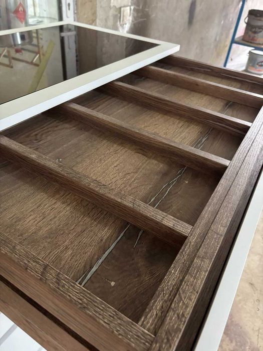 Камод гардеробный премиум класса