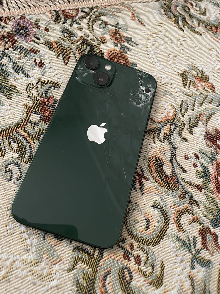 Iphone 13 обмен на модель выше с моей дп