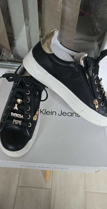 Оригинални Karl Lagerfeld иBaldini