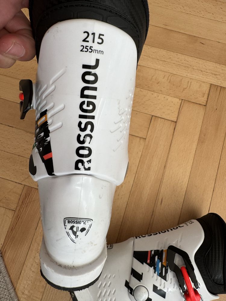 Детски ски обувки Rossignol - 21,5