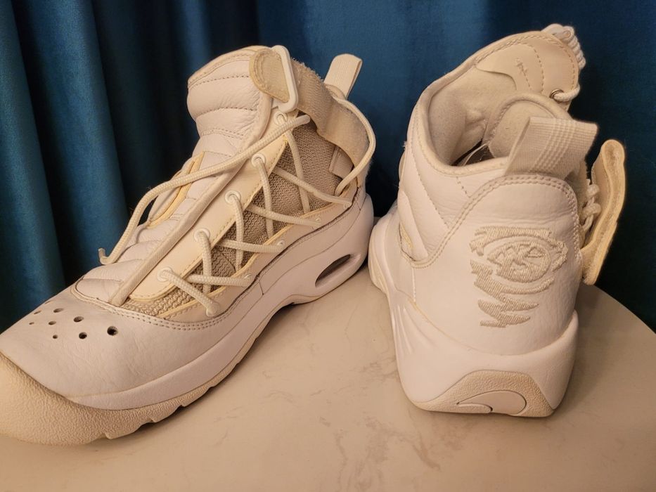 Nike air shake NDestrukt Nu Karl geox puma