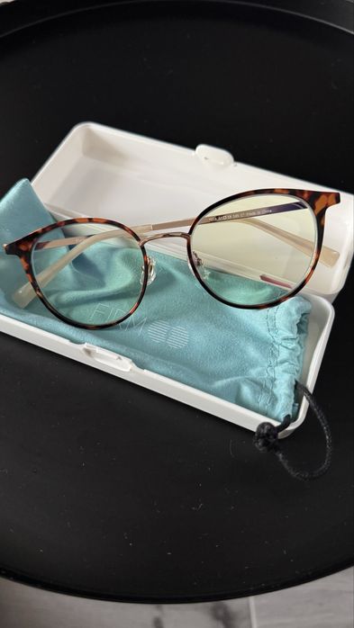 Ochelari de vedere (-1.25, PD60)