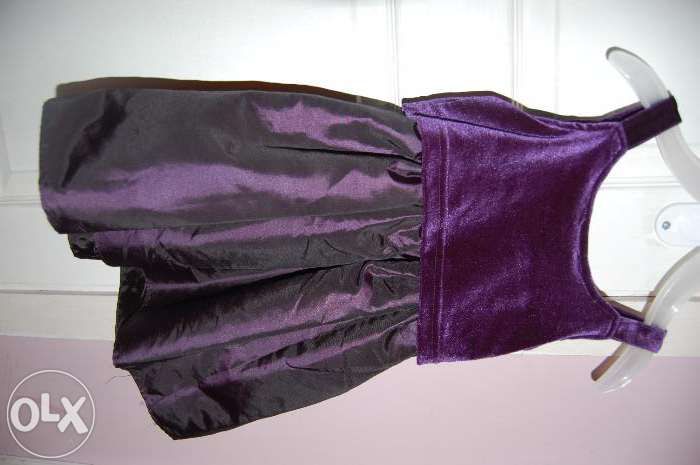 Страхотни роклички за малки и по-големи принцеси