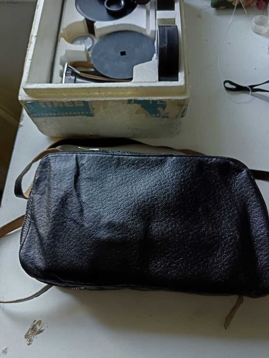 Aparat filmat NOU Kiev 16 Alfa.