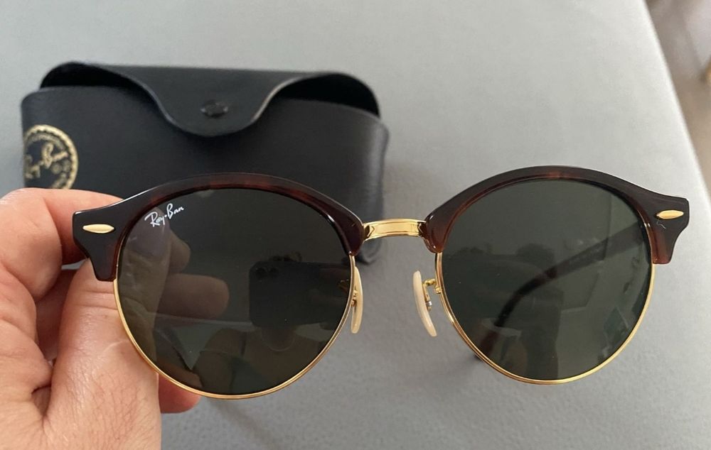 Rayban de lux, impecabili