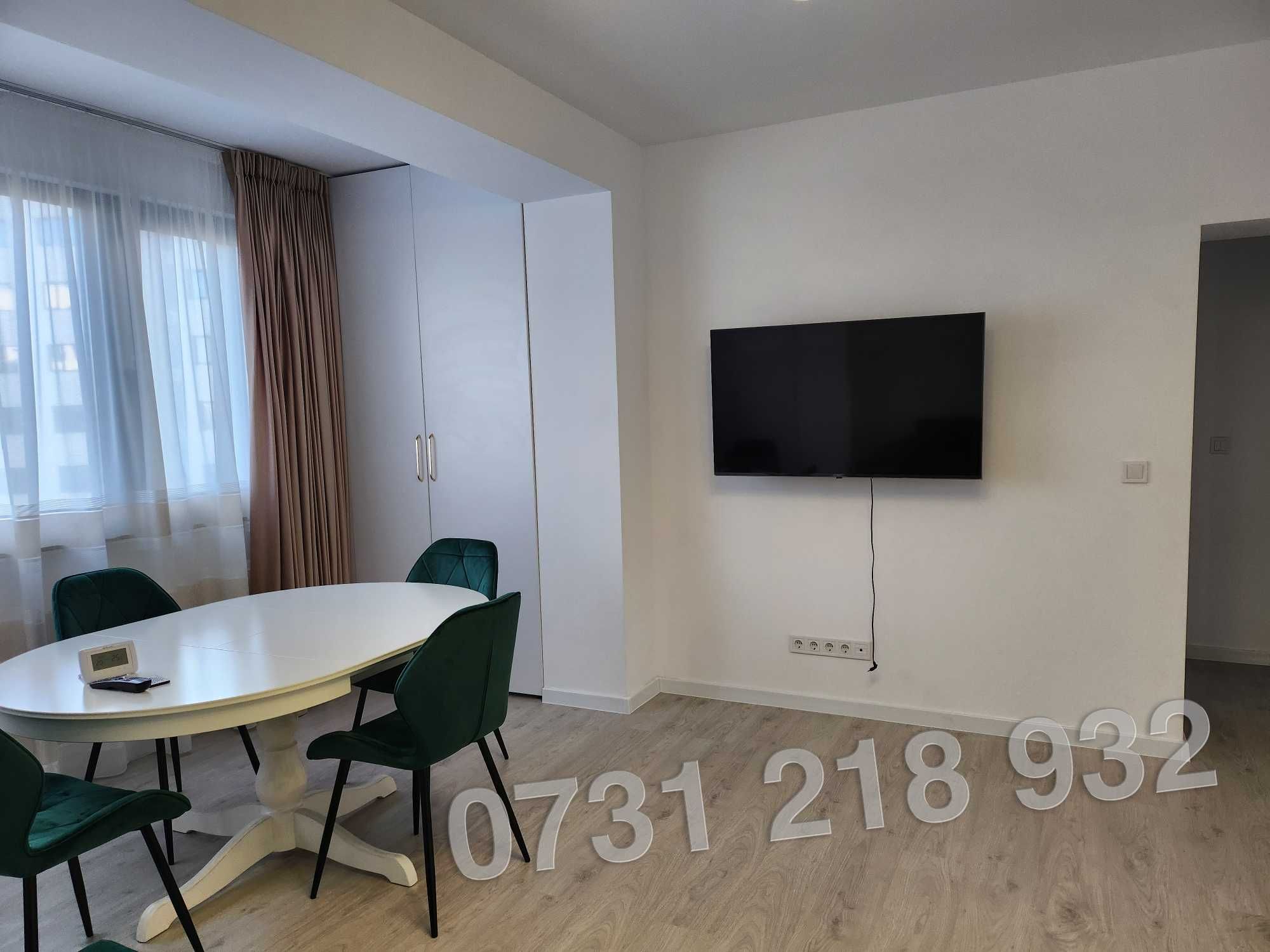 Apartament 2 camere Ivory Residence Pipera