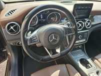 Mercedes CLA220, an 2019, 170CP, 106.000km