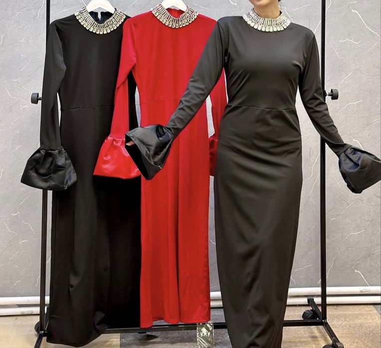 Продается платье новое