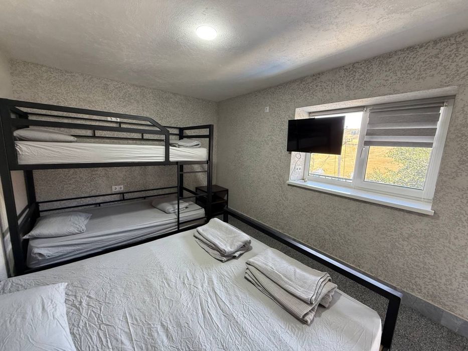 Продается дача (Амирсой)