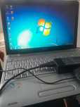 Toshiba Satellite L500