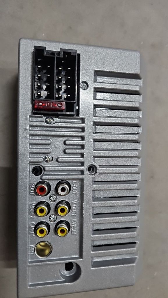 MP5 player 7 инча touchscreen ,мултимедия за кола