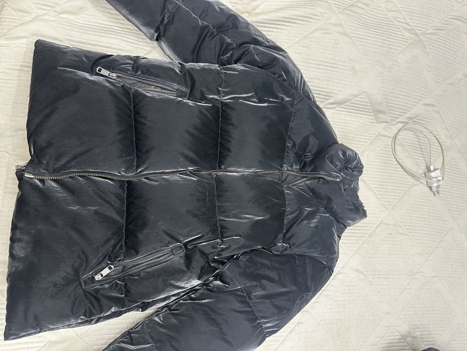 Куртка зима Tommy