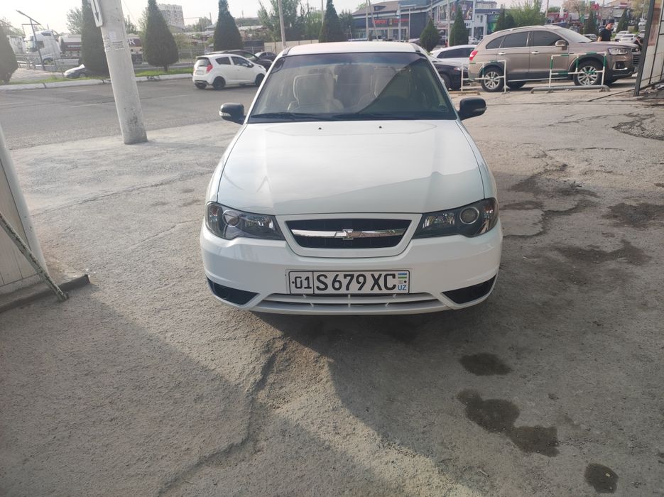 Арендага Нексиия сонс 2016