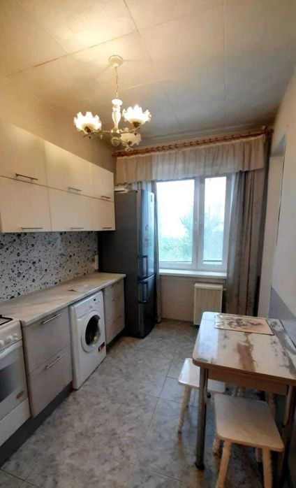 Сдам 1 комнатную квартиру.