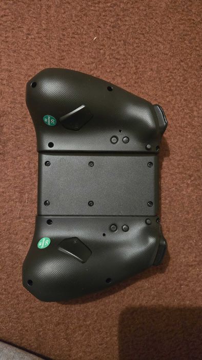 Controller Nintendo