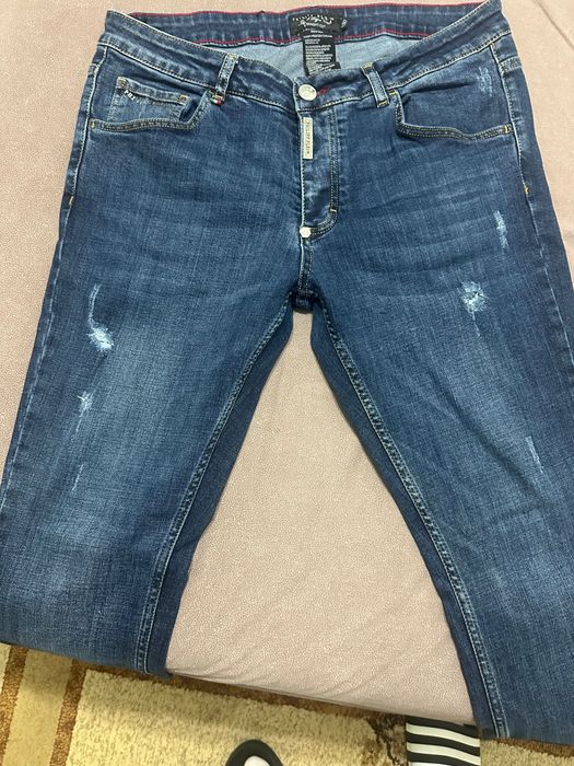 Blugi bărbătești Philipp Plein nr 36