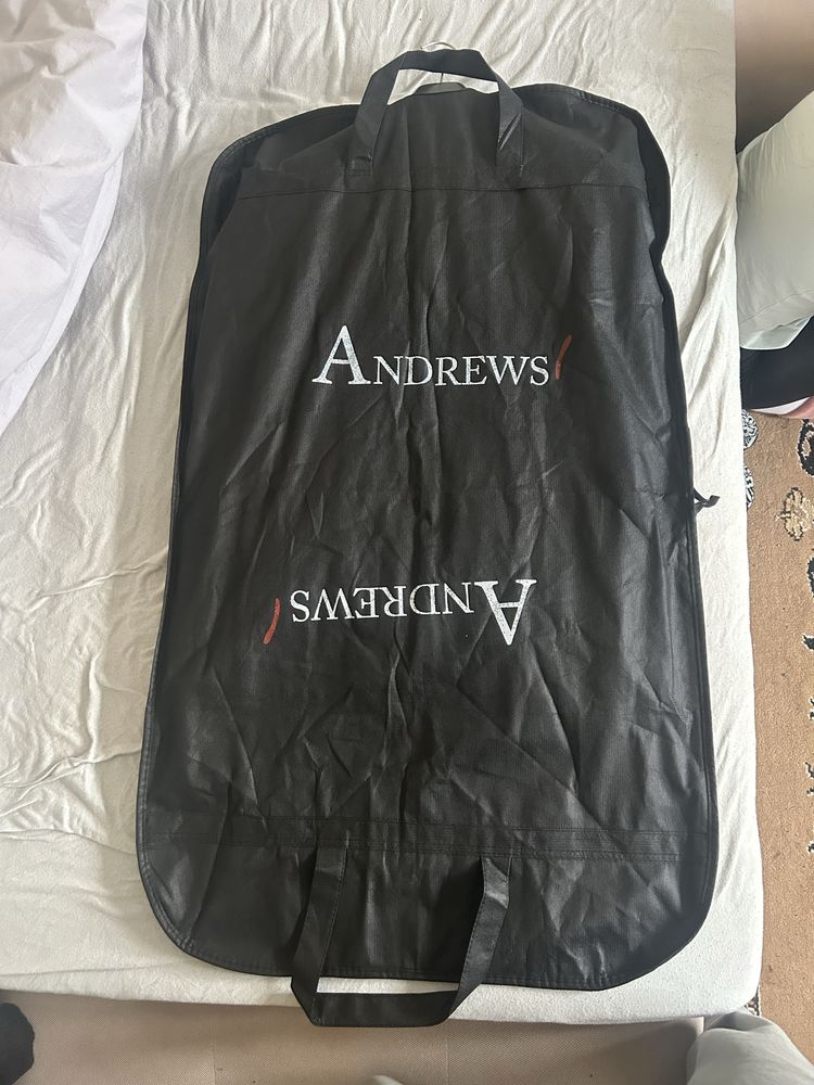 Сако и панталон Andrews